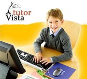 TutorVista, jeden z hlavn&iacute;ch zprostředkovatelů učitelů na webu.