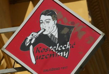 Kostelecké uzeniny