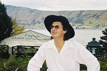 Šéfkuchař Marc Veyrat ze zdravotních důvodů pozastavuje činnost.