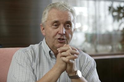 Generál Miroslav Vacek