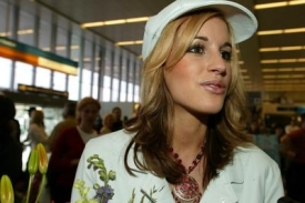 Lucie Váchová