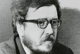 Václav Benda, jeden ze signatářů Charty 77 Václav Benda, jeden ze signatářů Charty 77