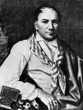 historik Václav Hanka