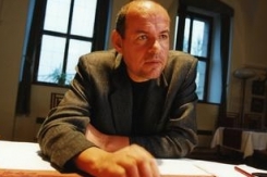Ministr kultury Václav Jehlička