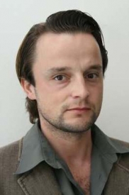 Šéfredaktor Strategie Václav Sochor.