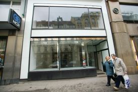 Galerie Václava Špály