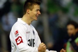 Václav Svěrkoš