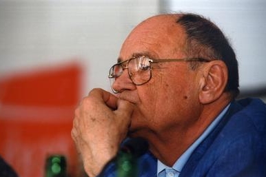 Režisér Václav Vorlíček Režisér Václav Vorlíček