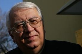 Václav Žák. 