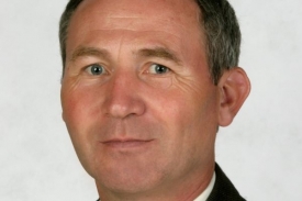 Josef Vaculík je nyní v nemocnici.
