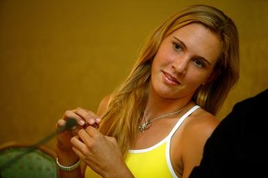 Nicole Vaidišová