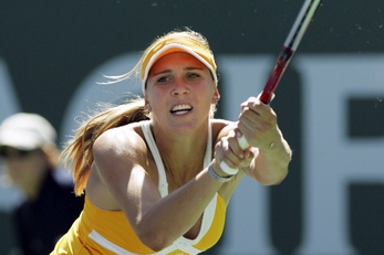 Nicole Vaidišová