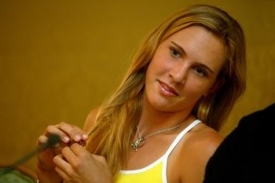 Nicole Vaidišová