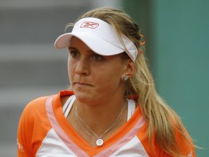 Nicole Vaidišová Nicole Vaidišová