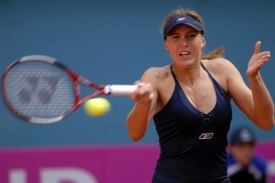 Nicole Vaidišová