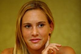 Nicole Vaidišová