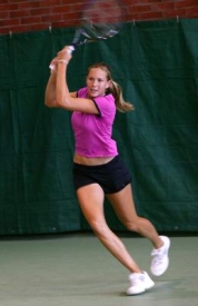 Nicol Vaidišová