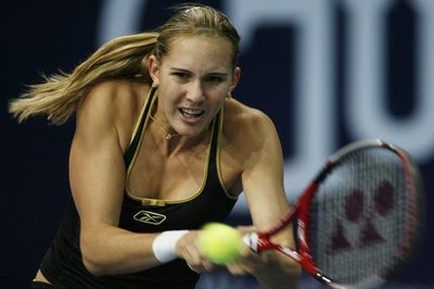 Nicole Vaidišová Nicole Vaidišová