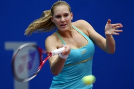 Nicole Vaidišová