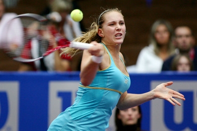 Nicole Vaidišová Nicole Vaidišová