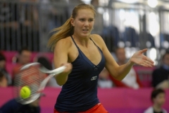Nicole Vaidišová