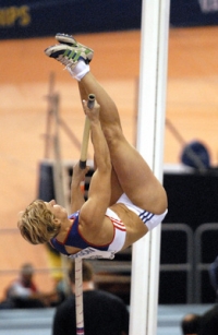 Pavla Rybová
