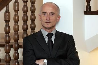 Ivo Valenta 
