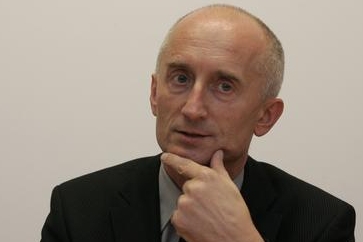 Ivo Valenta, bývalý šéf fotbalového klubu 1.FC Synot
