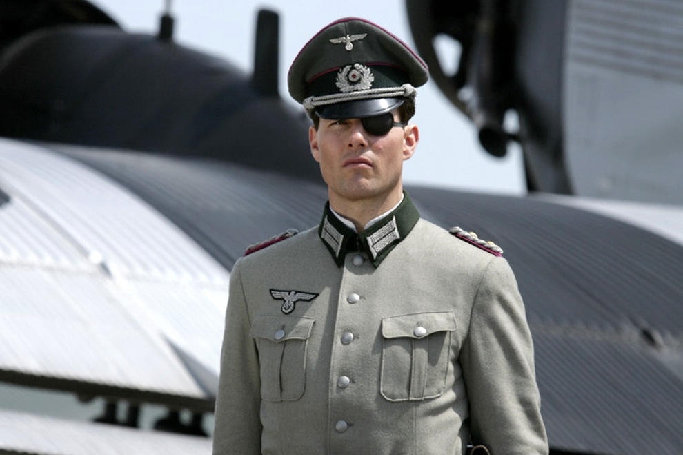 Film Valkyrie patří mezi projekty, o něž už Česko přišlo. Film Valkyrie patří mezi projekty, o něž už Česko přišlo.