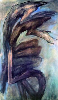 Jitka Válová, Velké břemeno, 1987