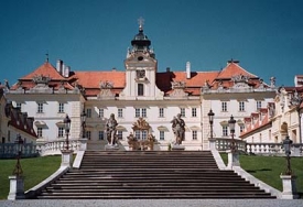 Zámek Valtice