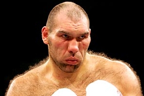Nikolaj Valujev