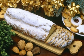 Hrad v Malenovicích provoní jarmark s vánočními specialitami. Hrad v Malenovicích provoní jarmark s vánočními specialitami.
