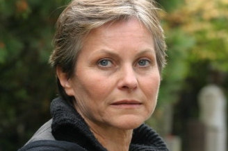Herečka Marta Vančurová oslaví šedesáté narozeniny.