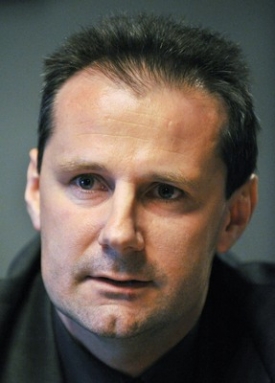Pavel Vandas