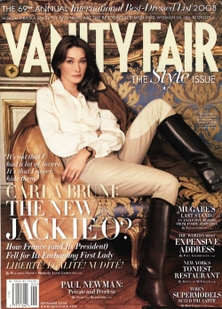 Vanity Fair