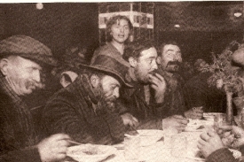 &Scaron;tědr&yacute; večer nezaměstnan&yacute;ch.