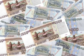 Rusko mělo 5,24 bilionu rublů ve dvou ropných fondech.