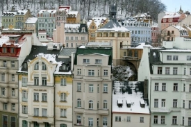 Karlovy Vary.