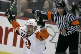 Josef Vašíček, útočník New York Islanders