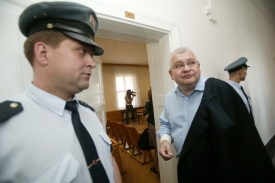 Zlínský podnikatel Roman Vaškůj.