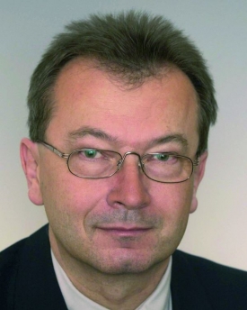 Vítězslav Vavroušek