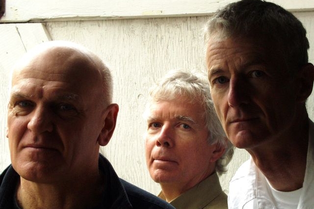 Van der Graaf Generator přijíždí do Česka. 