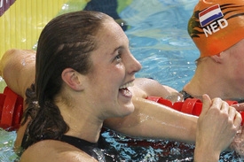 Marleen Veldhuisová