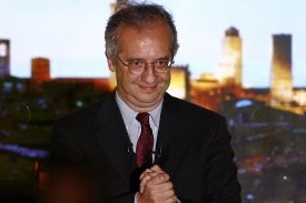 Starosta Říma Veltroni