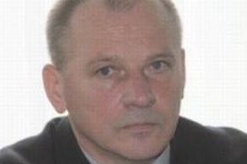 Zraněný ambasador Edward Pietrzyk