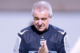 Terry Venables, člen S&iacute;ně sl&aacute;vy anglick&eacute;ho fotbalu
