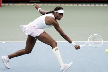 Venus Williamsová