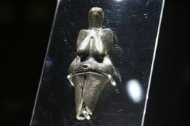 Věstonická venuše