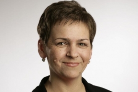 Věra Jakubková